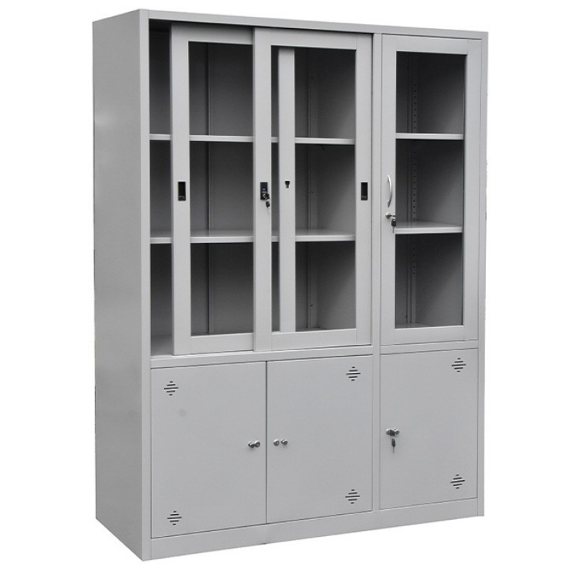 Tủ sắt TU09K7G - ảnh 1