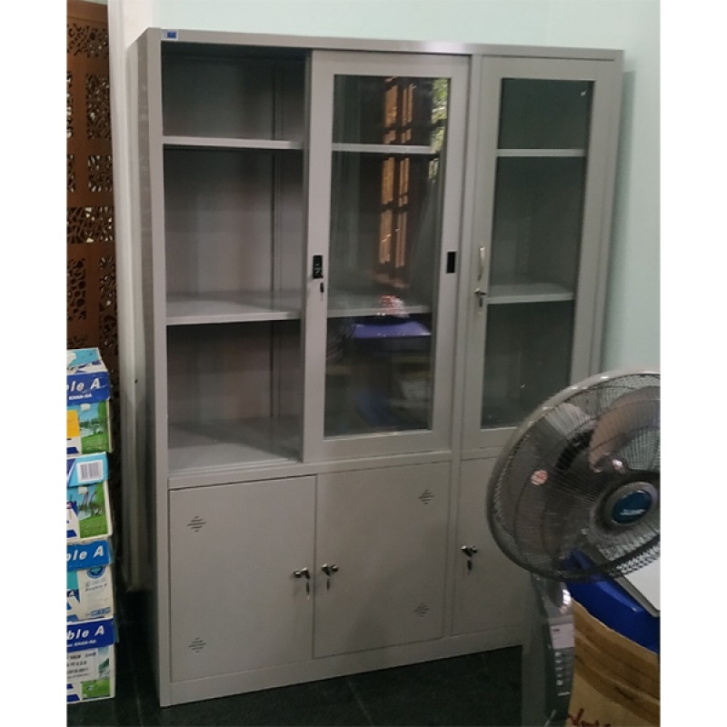Tủ sắt TU09K7G - ảnh 2