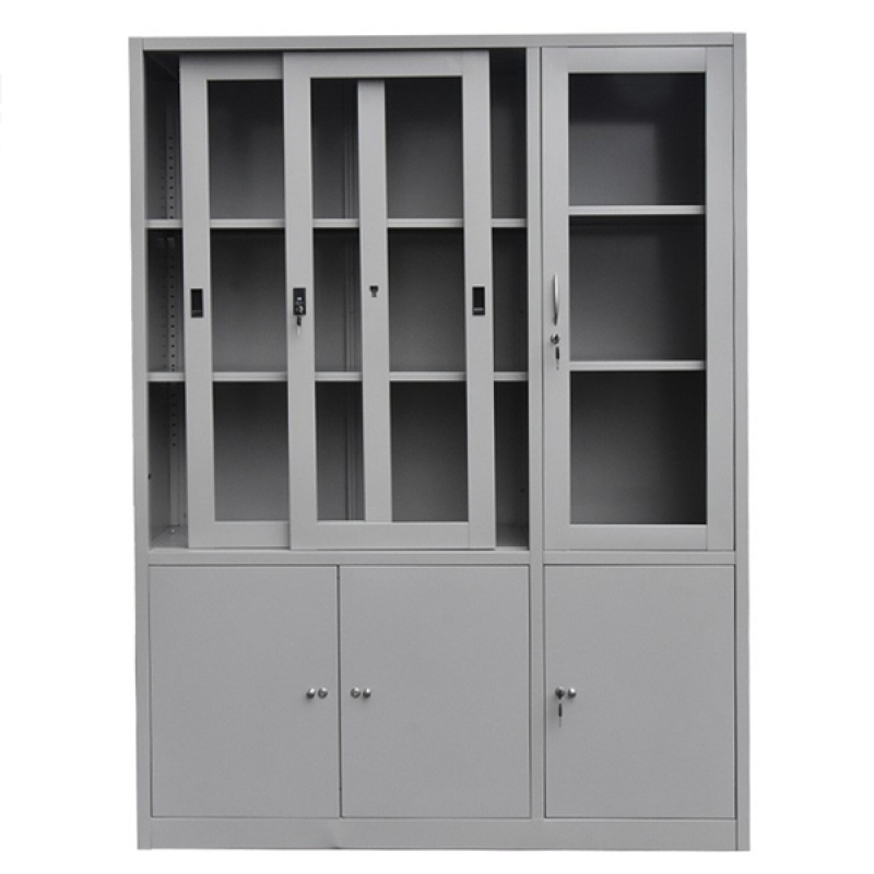 Tủ sắt TU09K7G - ảnh 3