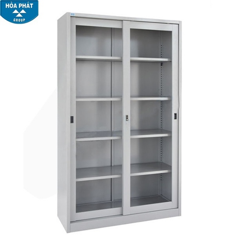 Tủ hồ sơ TU08H - ảnh 1