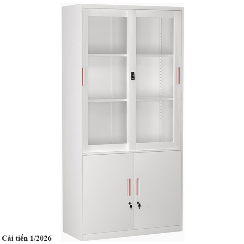 Tủ TU09K3GD - ảnh 1