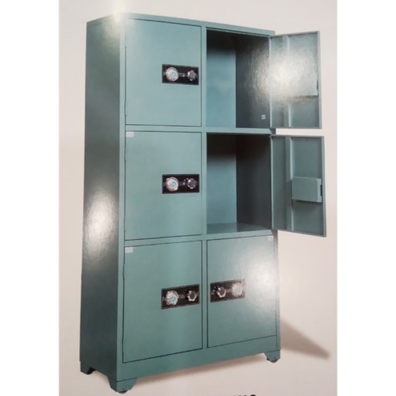 Tủ TU09K6C - ảnh 2