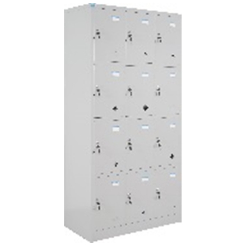 Tủ hồ sơ TU984-3KR - ảnh 1