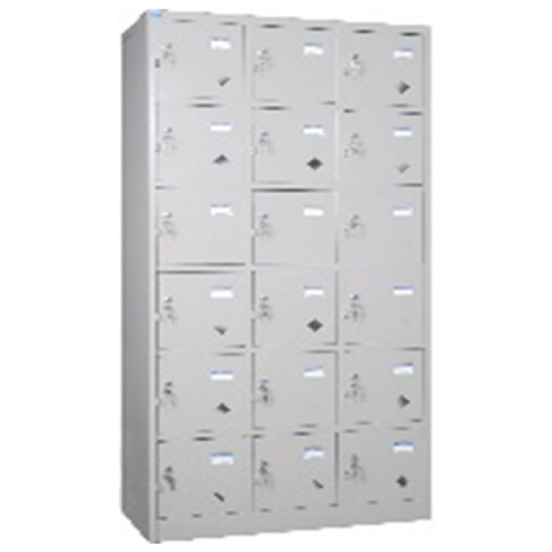 Tủ hồ sơ TU986-3KR - ảnh 1