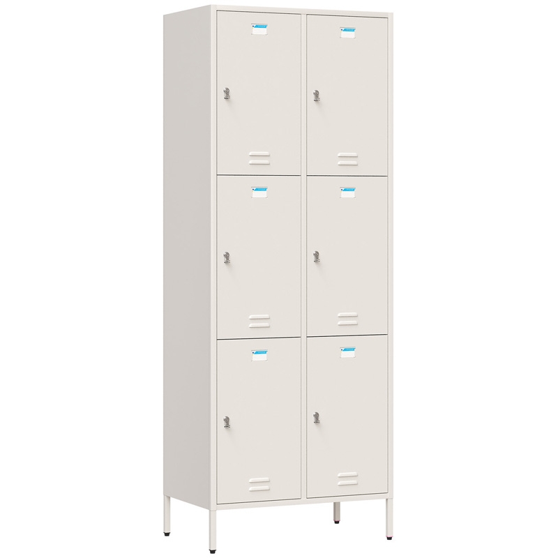 Tủ locker sắt TU993-2K - ảnh 1