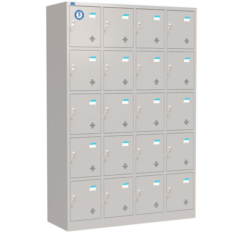 Tủ locker TU985-4KP - ảnh 1