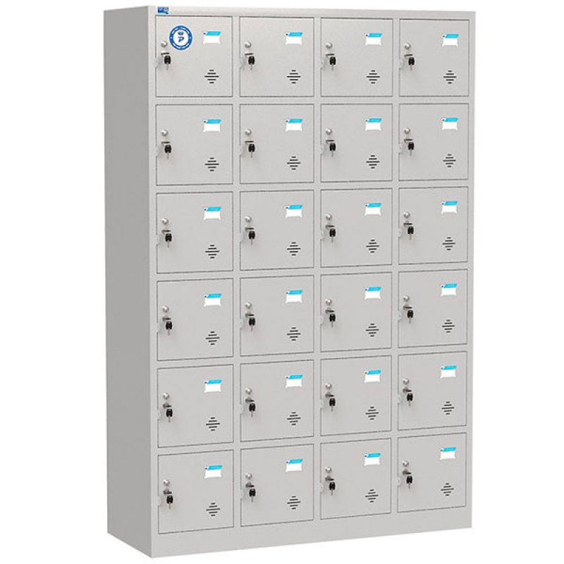 Tủ locker TU986-4KP - ảnh 1