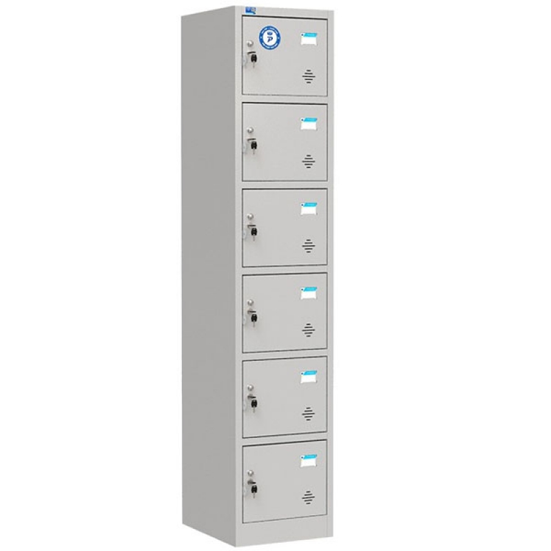 Tủ locker TU986P - ảnh 1