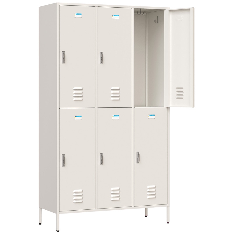 Tủ locker TU992-3K - ảnh 1