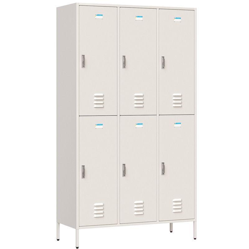 Tủ locker TU992-3K - ảnh 2
