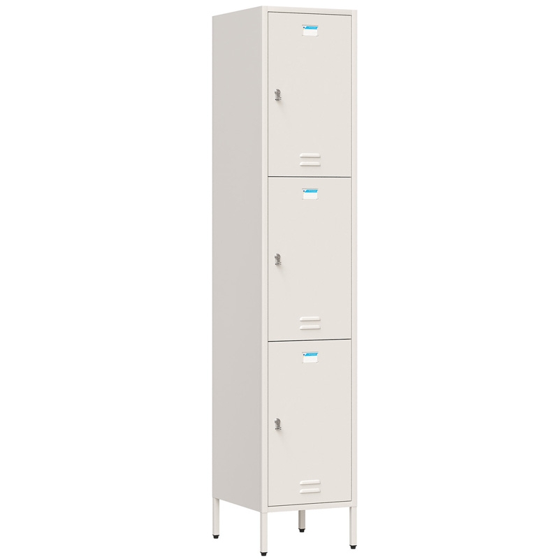 Tủ locker TU993 - ảnh 1