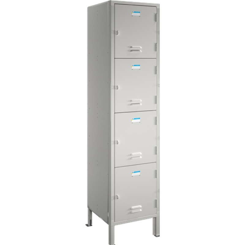 Tủ locker TU994 - ảnh 1