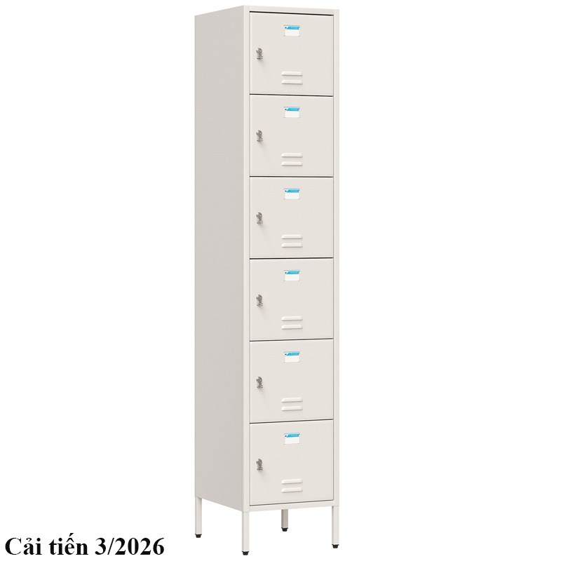 Tủ locker TU996 - ảnh 1