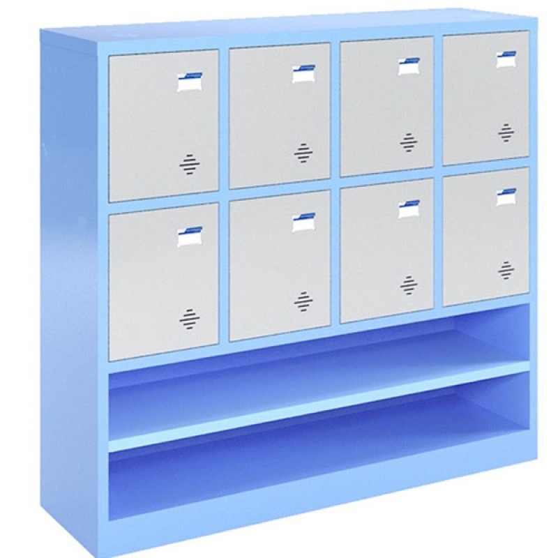 Tủ mẫu giáo TMG984-4K - ảnh 1
