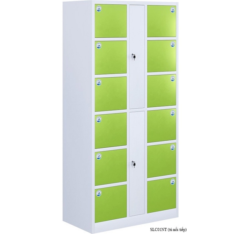 Tủ SLC01DL - ảnh 2