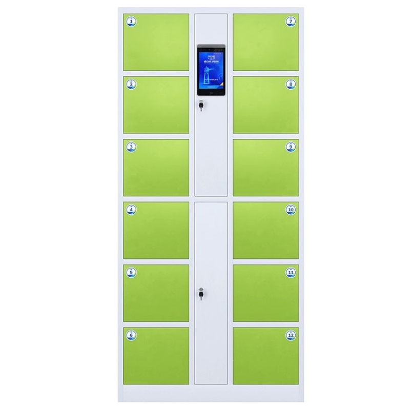 Tủ SLC01DL - ảnh 3