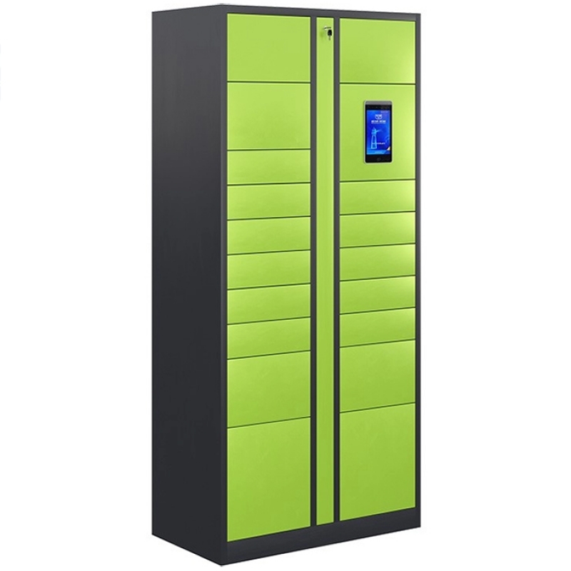 Tủ SLC02DL - ảnh 1