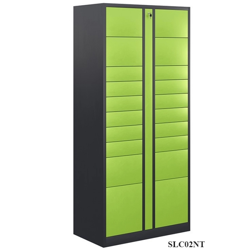 Tủ SLC02DL - ảnh 2