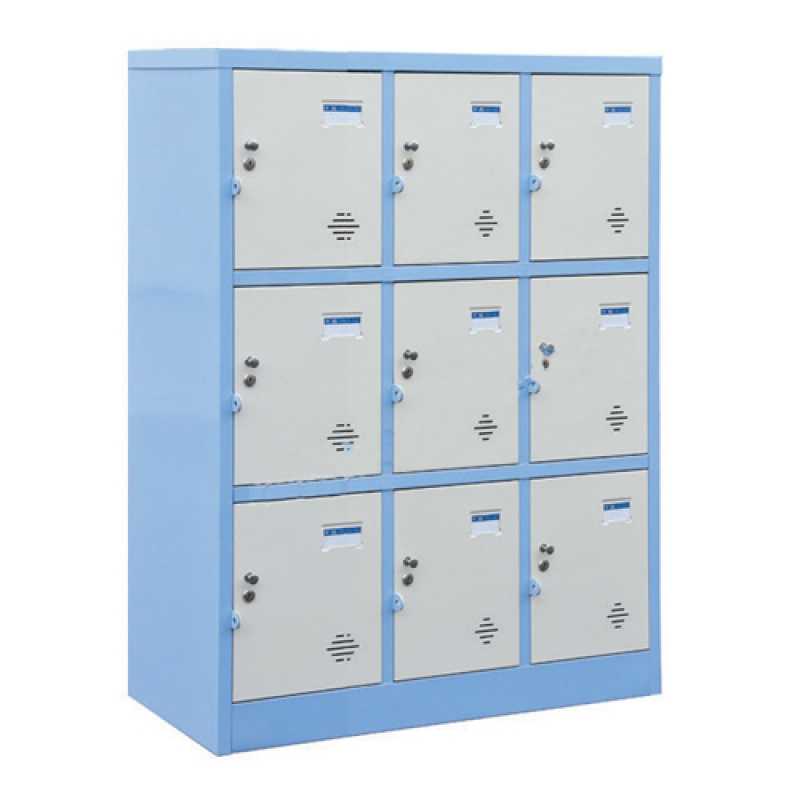 Tủ TMG983-3K - ảnh 1