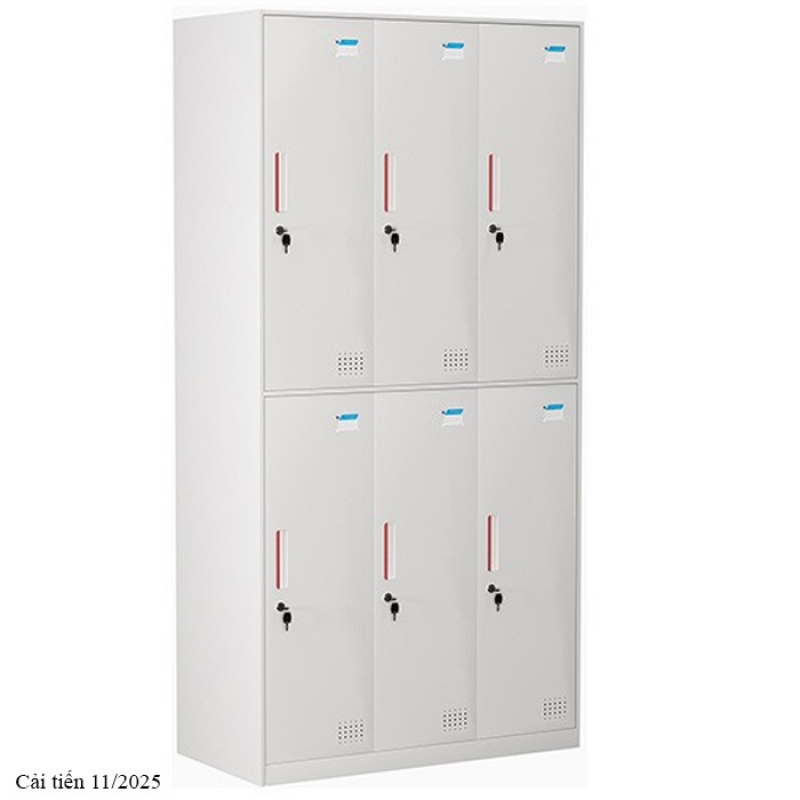 Tủ TU982-3KD - ảnh 1