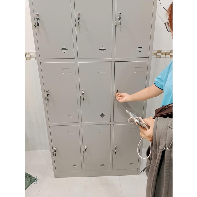 Tủ TU983-3K - ảnh 4