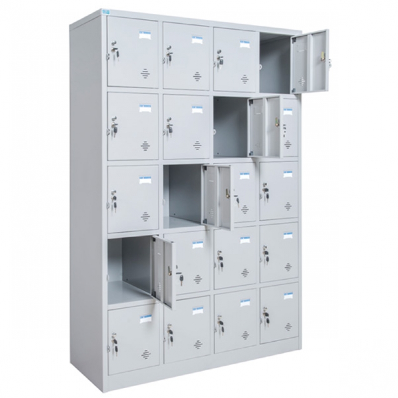 Tủ TU985-4K - ảnh 1
