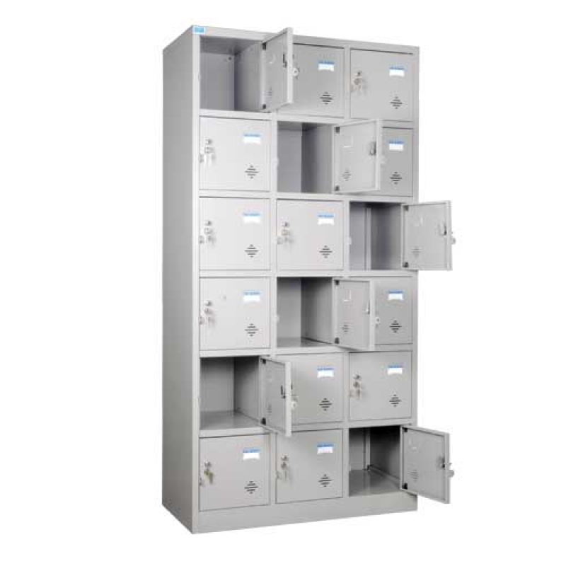 Tủ TU986-3K - ảnh 1