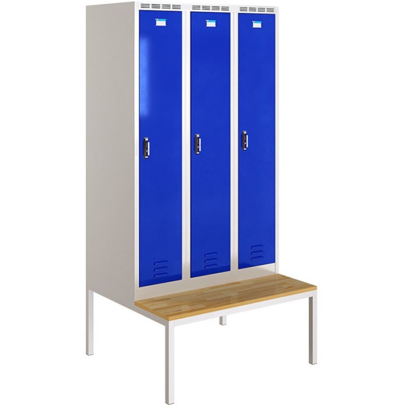Ghế thay đồ GTD01 - ảnh 2