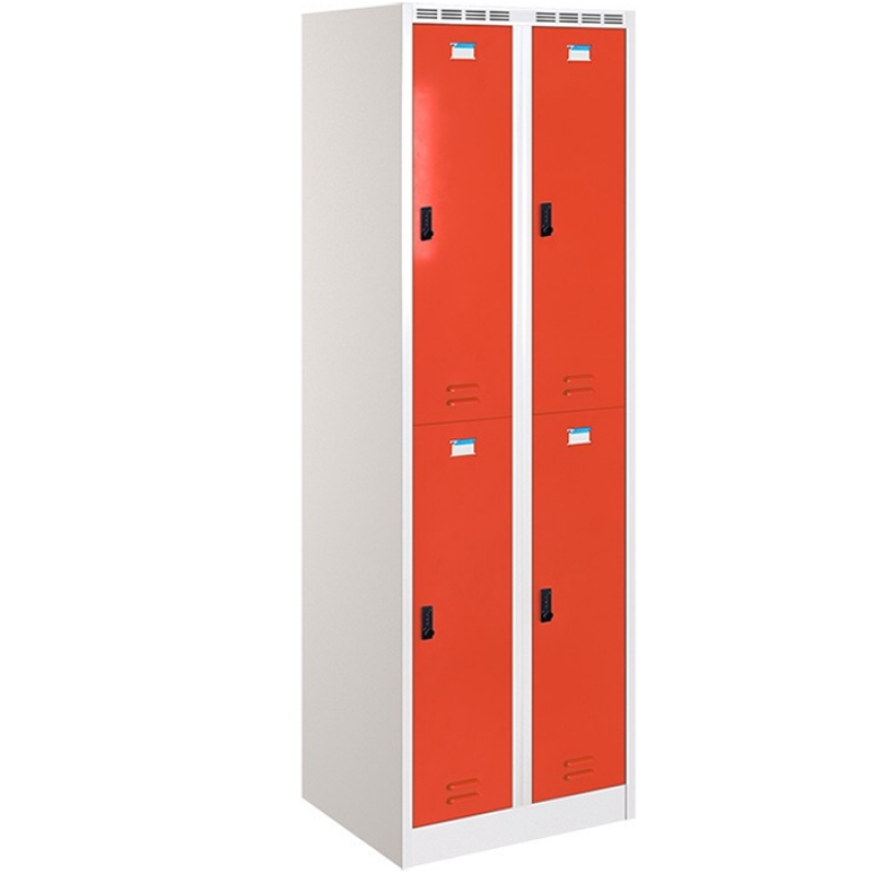 Tủ phòng thay đồ TTD982-2K - ảnh 2