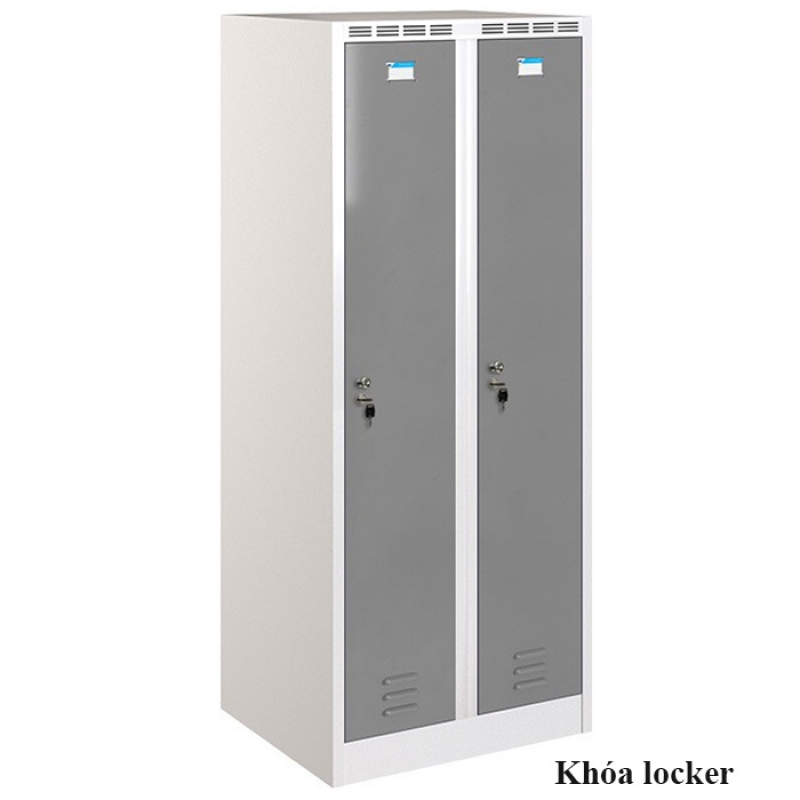 Tủ thay đồ TTD981-2KT - ảnh 3