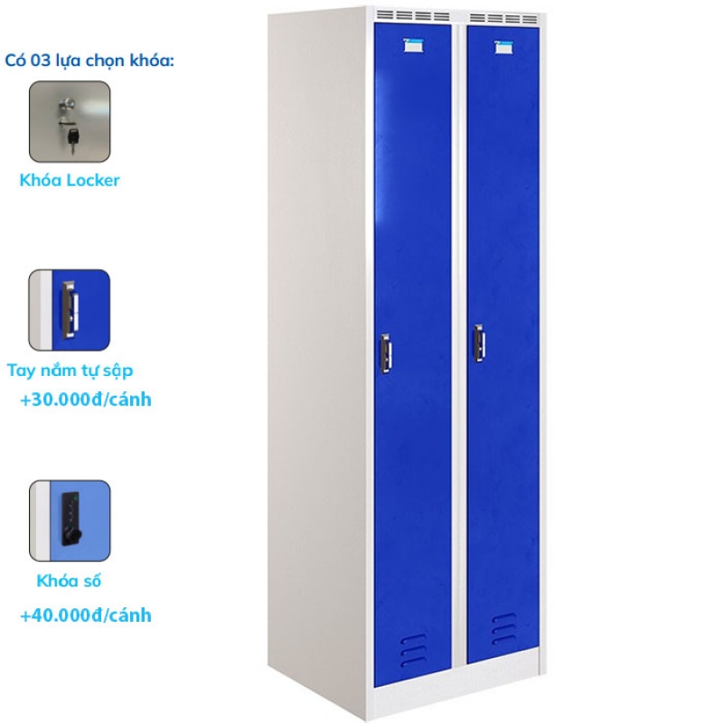 Tủ TTD981-2K - ảnh 1