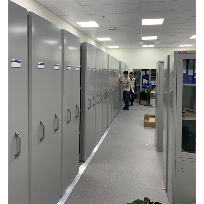 Tủ MCF2 - ảnh 2