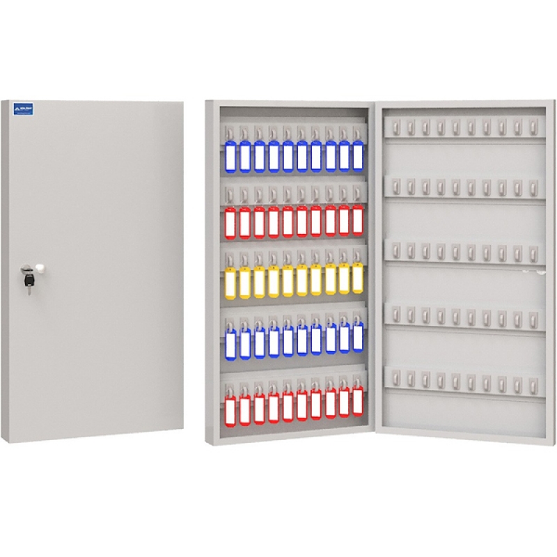 Tủ treo chìa khóa TK100 - ảnh 2