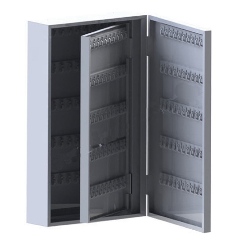Tủ treo chìa khóa TK200 - ảnh 1