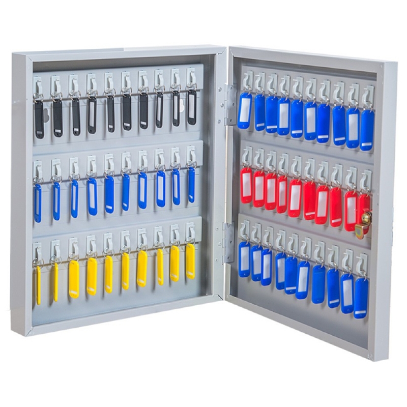 Tủ treo chìa khóa TK60 - ảnh 2