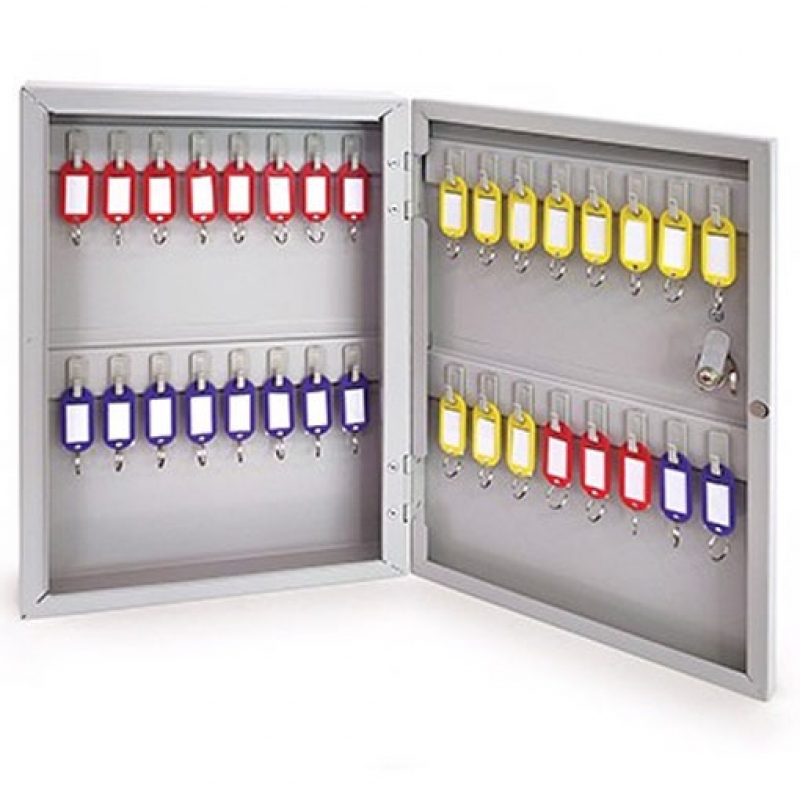 Tủ treo chìa khóa TKC32 - ảnh 1
