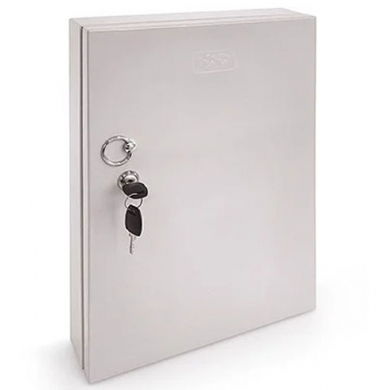 Tủ treo chìa khóa TKC40 - ảnh 2