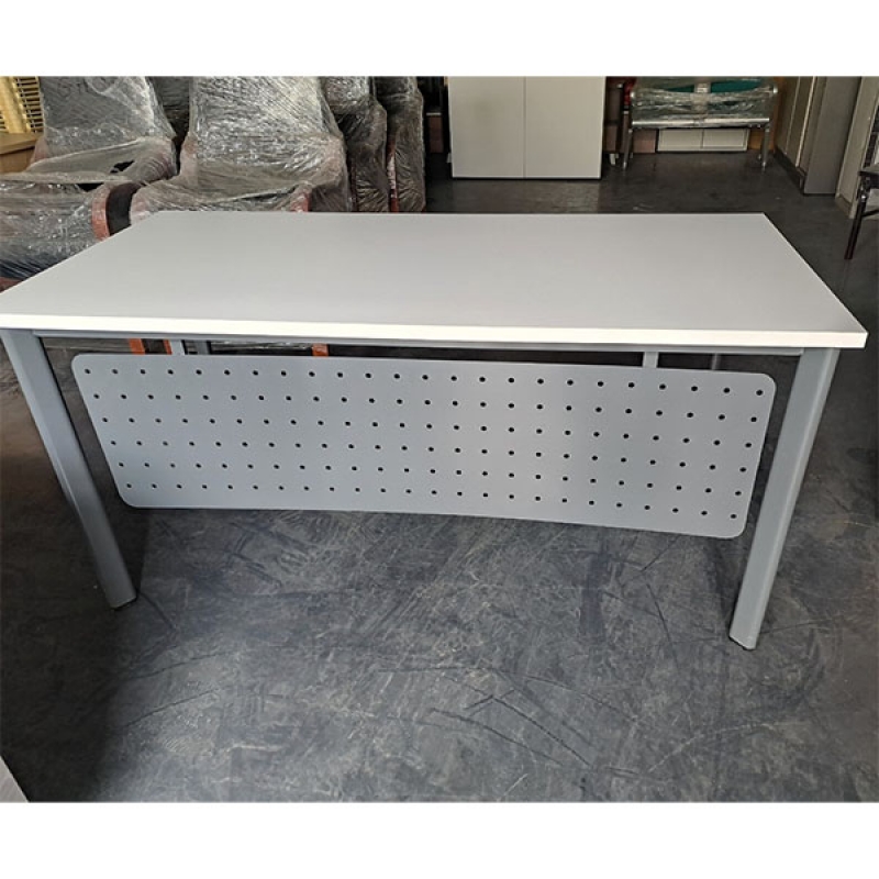 Bàn chân oval 1m5 - ảnh 1