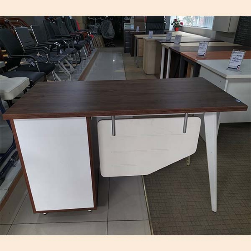 Bàn nhân viên DX120SHLC10 - ảnh 1