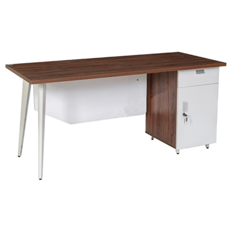 Bàn nhân viên DX120SHLC10 - ảnh 2