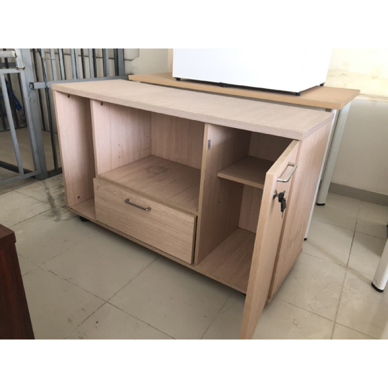 Tủ phụ trưởng phòng - ảnh 2