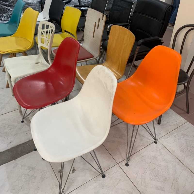 Ghế CAFE - ảnh 1