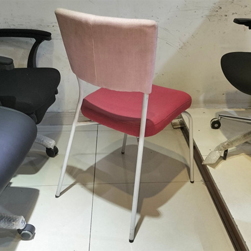 Ghế họp chân cố định - ảnh 2
