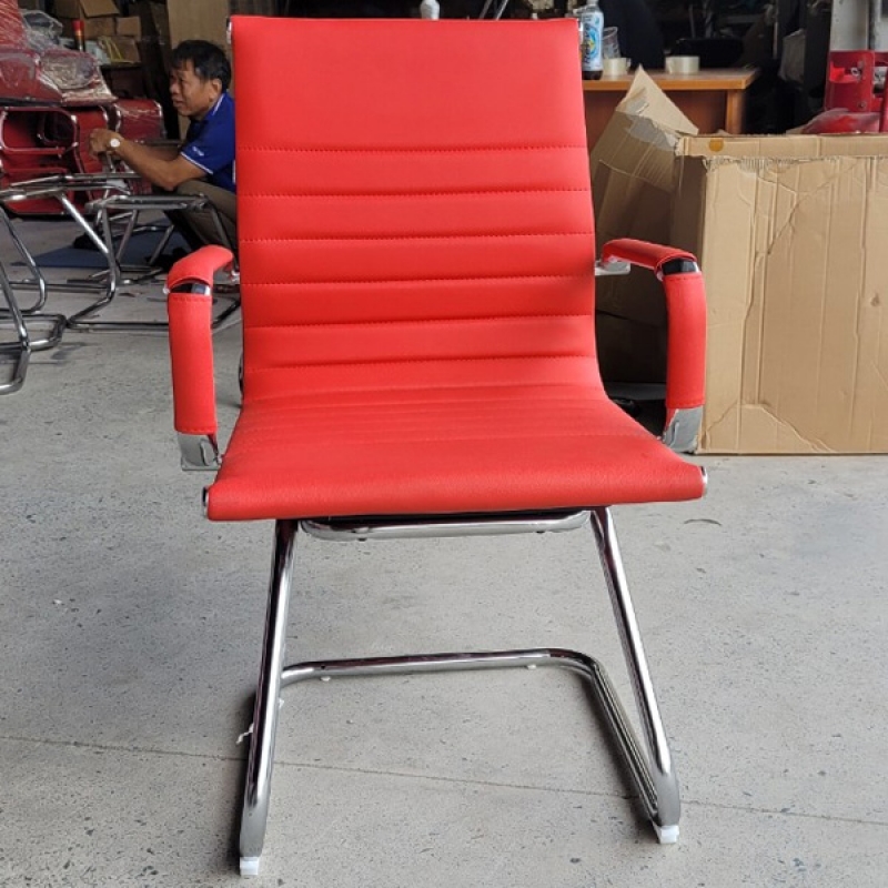 Ghế D2530V đỏ - ảnh 2