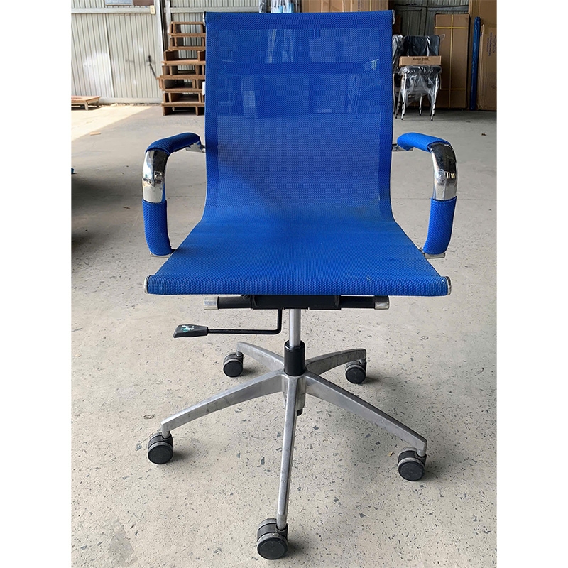 Ghế thanh lý D3050M - ảnh 2