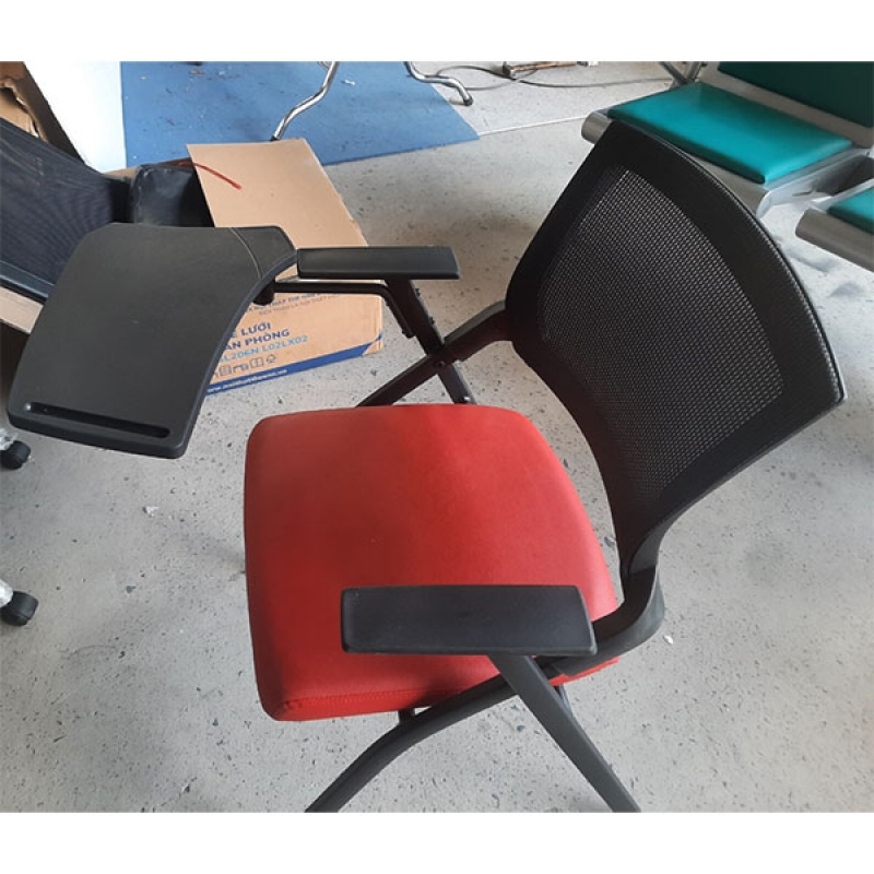 Ghế training liền bàn - ảnh 1