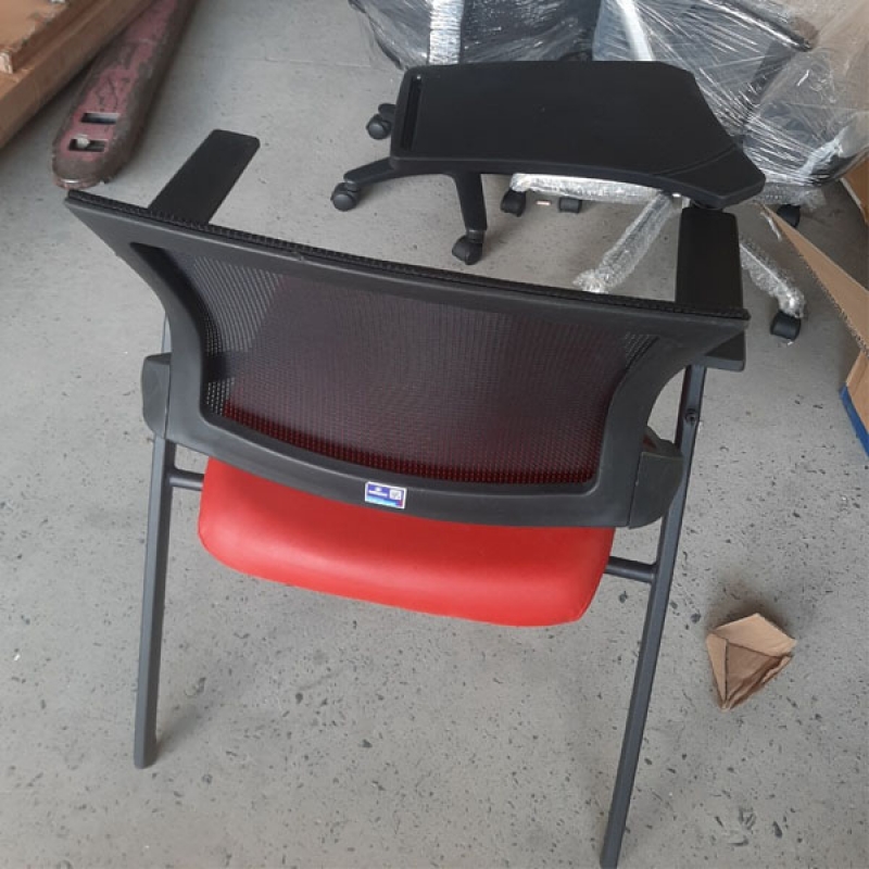 Ghế training liền bàn - ảnh 2