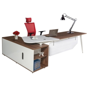 Bàn làm việc DXP240C10 – Nội Thất Thanh Liêm