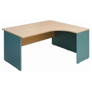 Bàn làm việc chữ L SVL14 – Nội Thất Thanh Liêm