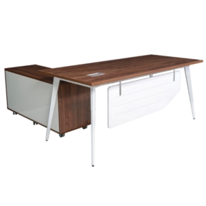 Bàn làm việc DXP1880C10 – Nội Thất Thanh Liêm